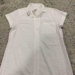 Women’s J. Crew Shirtdress